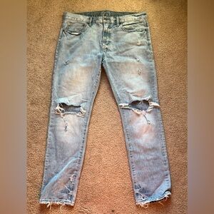 American Eagle Slim Jeans
